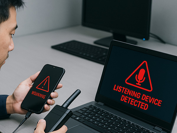 宁河手机电脑监听排查服务